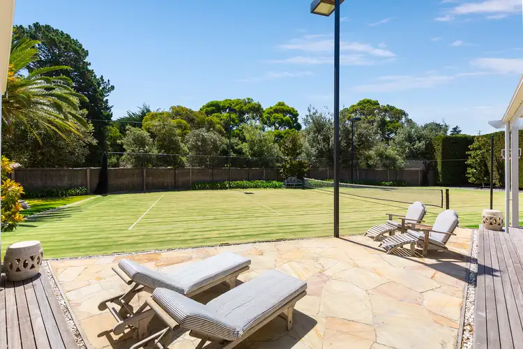 Fifth view of Homely house listing, 77 Blair Court, Portsea VIC 3944