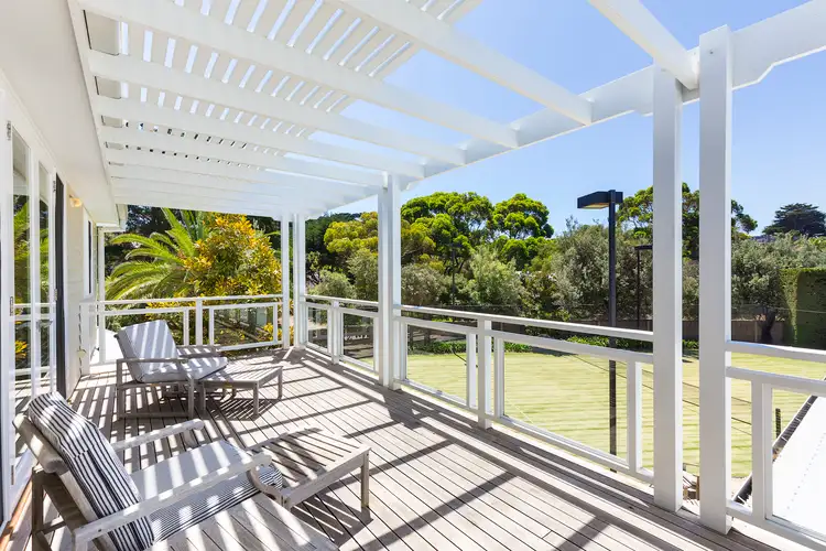 Sixth view of Homely house listing, 77 Blair Court, Portsea VIC 3944