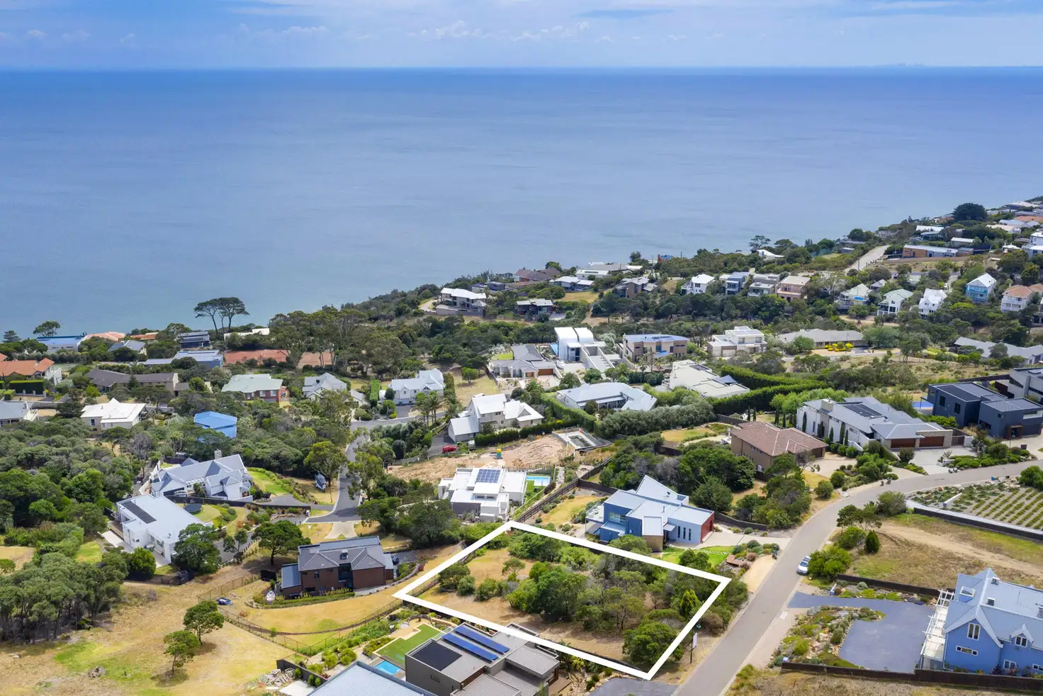 Main view of Homely land listing, 5 Shearwater Drive, Mount Martha VIC 3934