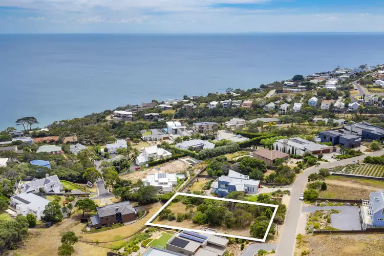 Fourth view of Homely land listing, 5 Shearwater Drive, Mount Martha VIC 3934