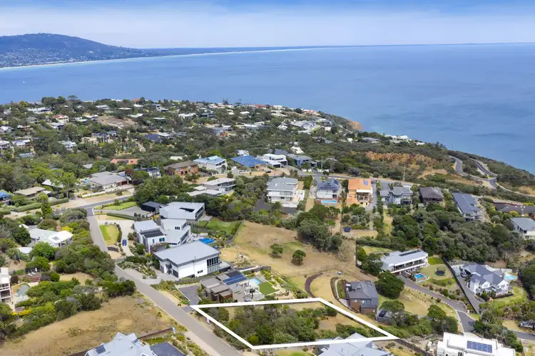 Fifth view of Homely land listing, 5 Shearwater Drive, Mount Martha VIC 3934