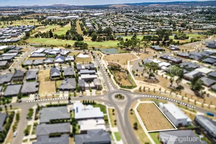 Fourth view of Homely land listing, 43 Aspect Parade, Alfredton VIC 3350