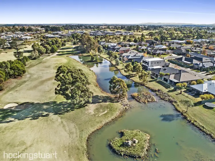 Fifth view of Homely land listing, 43 Aspect Parade, Alfredton VIC 3350