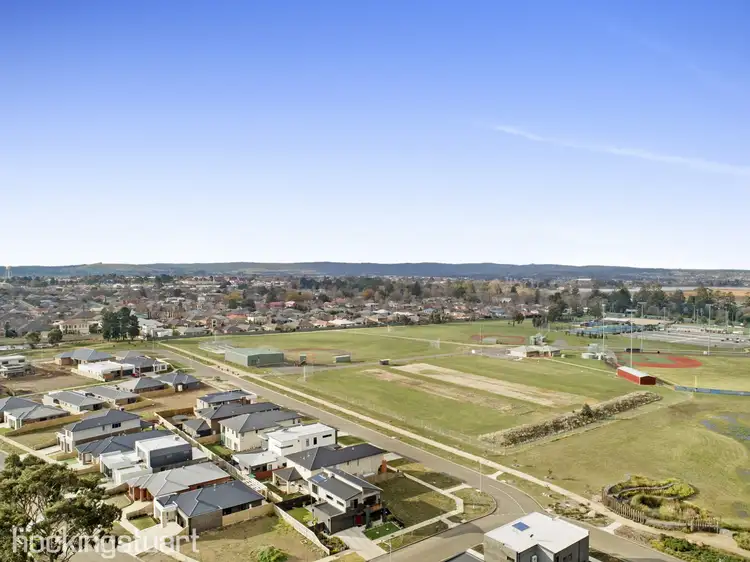 Sixth view of Homely land listing, 43 Aspect Parade, Alfredton VIC 3350