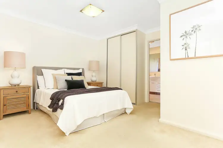 Fifth view of Homely townhouse listing, 1E Valley Park Crescent, Turramurra NSW 2074