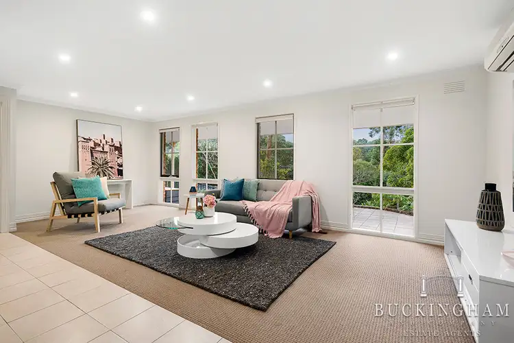 Sixth view of Homely house listing, 142 Brougham Street, Eltham VIC 3095