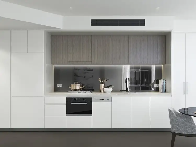 Fourth view of Homely apartment listing, 1801/472 - 486 Pacific Highway, St Leonards NSW 2065