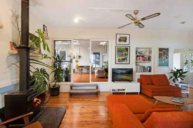 Second view of Homely house listing, 11 Myrtle Street, Bowral NSW 2576