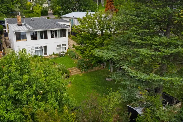 Third view of Homely house listing, 11 Myrtle Street, Bowral NSW 2576