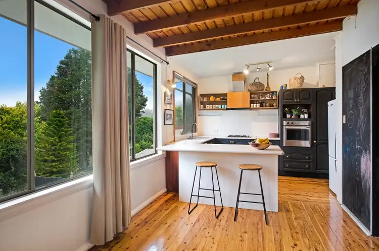 Fifth view of Homely house listing, 11 Myrtle Street, Bowral NSW 2576