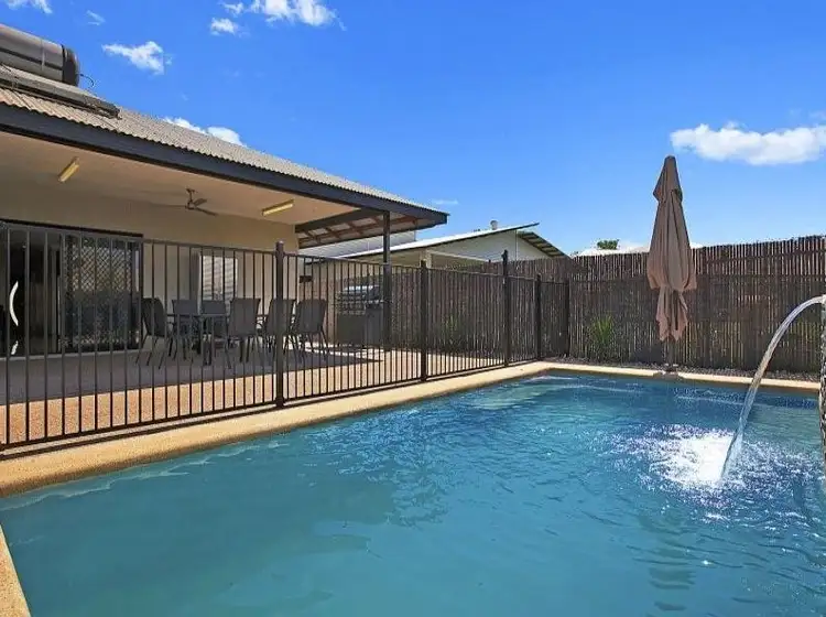 167 Flynn Circuit, Bellamack NT 832