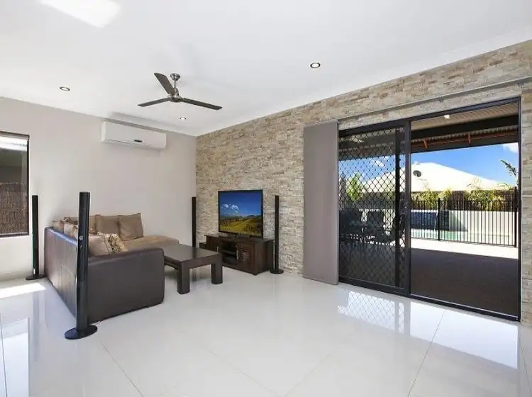 Fifth view of Homely house listing, 167 Flynn Circuit, Bellamack NT 832