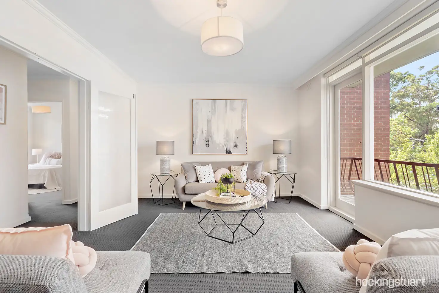 Main view of Homely apartment listing, 7/11 Herbert Street, St Kilda VIC 3182