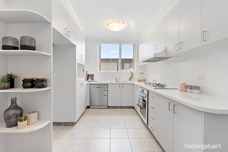 Second view of Homely apartment listing, 7/11 Herbert Street, St Kilda VIC 3182
