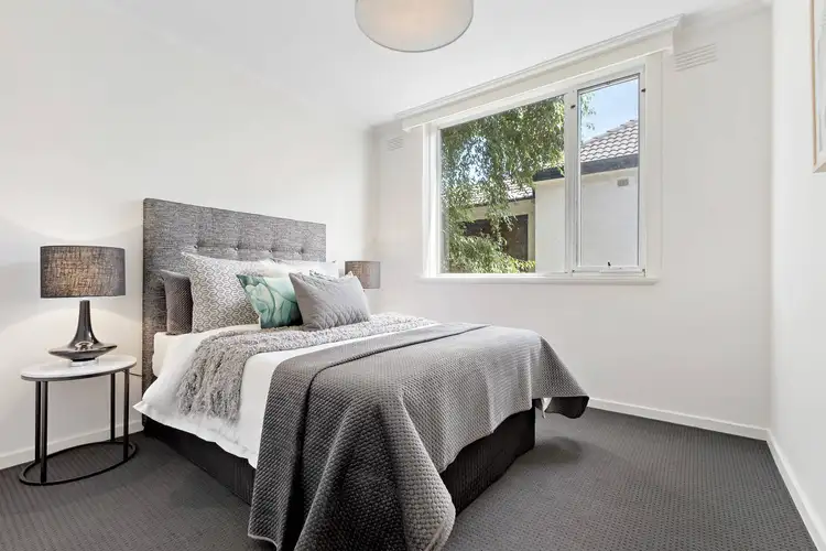 Fourth view of Homely apartment listing, 7/11 Herbert Street, St Kilda VIC 3182