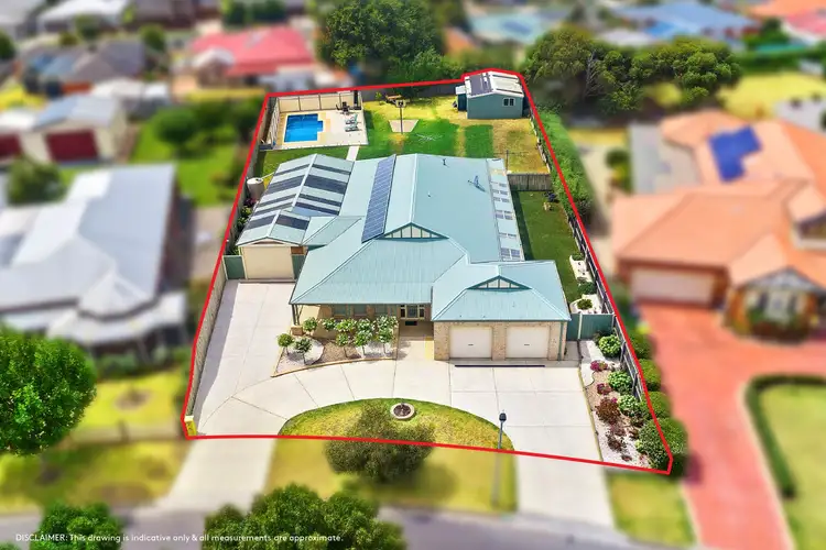 63 Viewbay Drive, Leopold VIC 3224