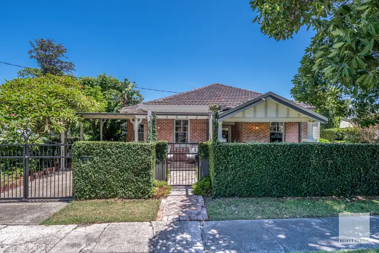 54 Buruda Street, Mayfield NSW 2304