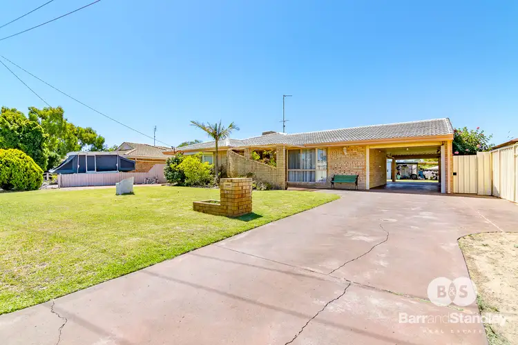 Main view of Homely house listing, 23 Payton Way, Usher WA 6230