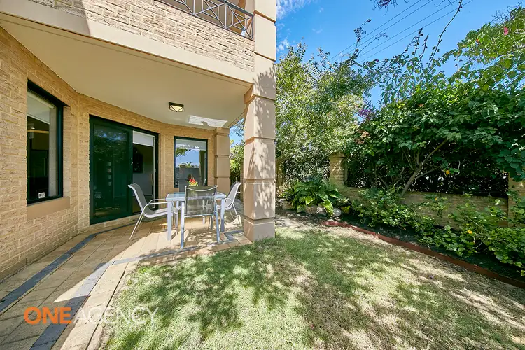 Fifth view of Homely house listing, 7A Mira Mar Street, Doubleview WA 6018