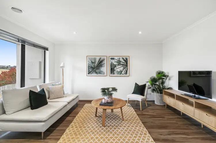 Second view of Homely house listing, 21 Danawa Drive, Torquay VIC 3228