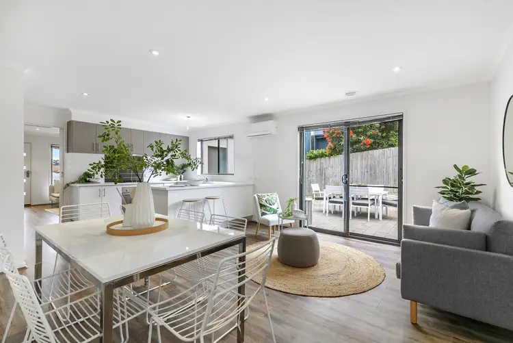 Third view of Homely house listing, 21 Danawa Drive, Torquay VIC 3228