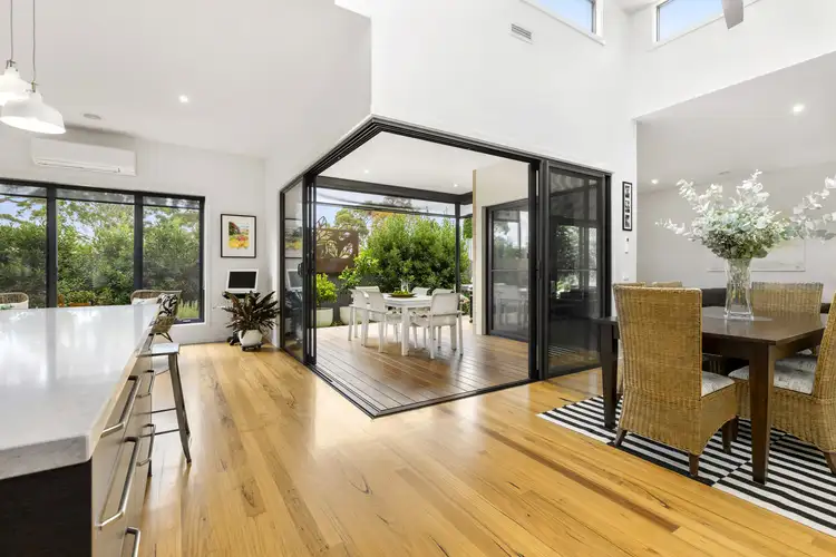 Fifth view of Homely house listing, 160A Barkly Street, Mornington VIC 3931