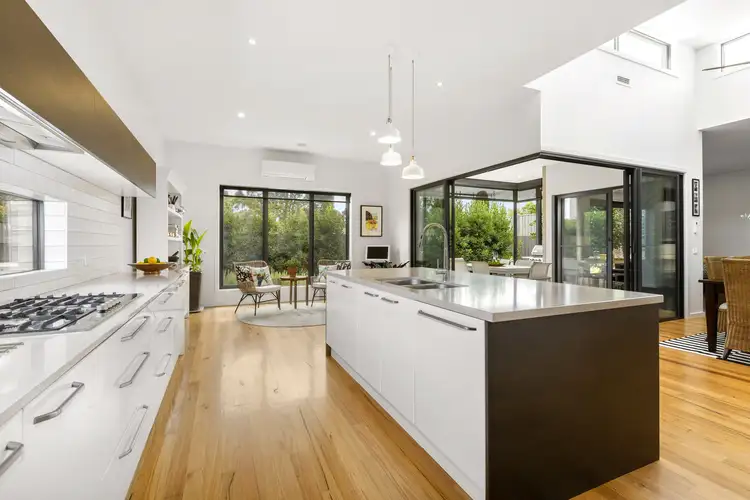 Sixth view of Homely house listing, 160A Barkly Street, Mornington VIC 3931