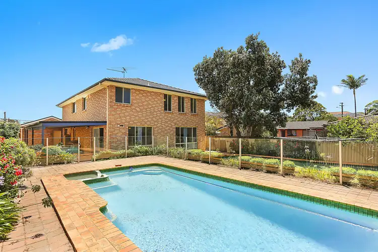 Second view of Homely house listing, 69 Macquarie Street, Chifley NSW 2036