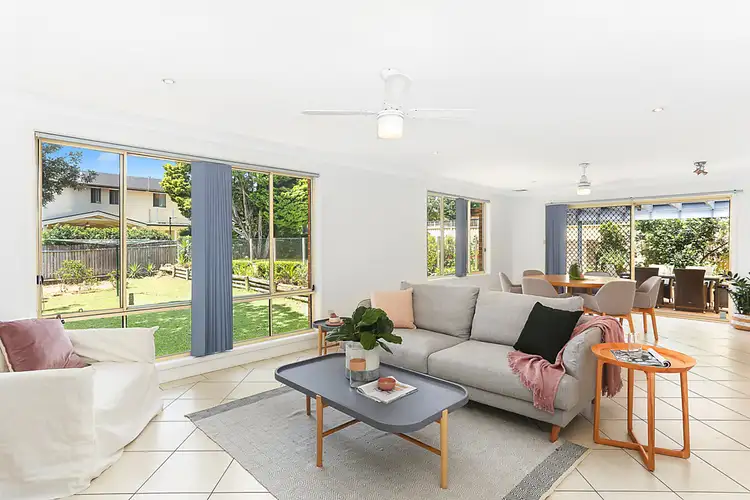 Third view of Homely house listing, 69 Macquarie Street, Chifley NSW 2036