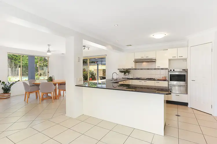 Fourth view of Homely house listing, 69 Macquarie Street, Chifley NSW 2036