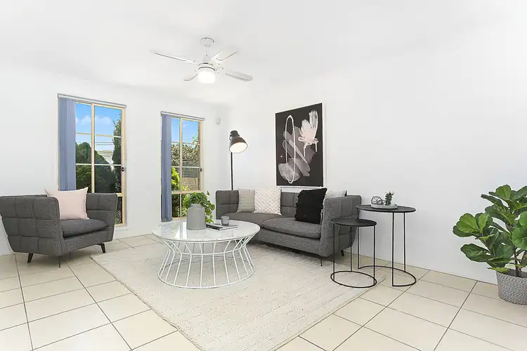 Fifth view of Homely house listing, 69 Macquarie Street, Chifley NSW 2036