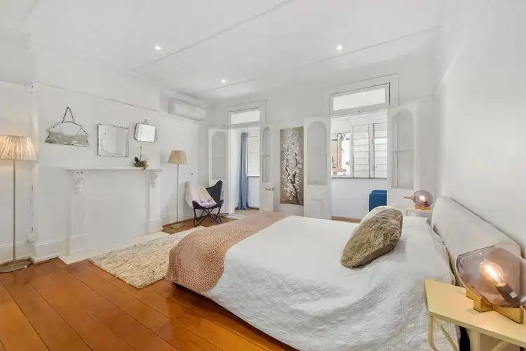 Fifth view of Homely terrace listing, 62 Flinders Street, Darlinghurst NSW 2010