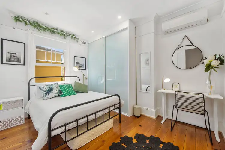 Sixth view of Homely terrace listing, 62 Flinders Street, Darlinghurst NSW 2010