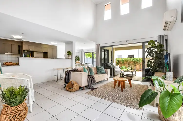 Main view of Homely townhouse listing, 59/1 Millennium Circuit, Pelican Waters QLD 4551