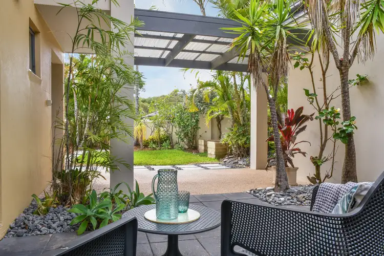 Second view of Homely townhouse listing, 59/1 Millennium Circuit, Pelican Waters QLD 4551