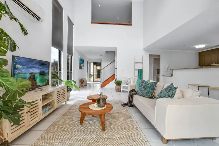 Third view of Homely townhouse listing, 59/1 Millennium Circuit, Pelican Waters QLD 4551