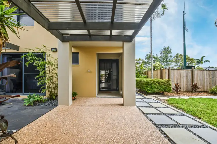 Sixth view of Homely townhouse listing, 59/1 Millennium Circuit, Pelican Waters QLD 4551