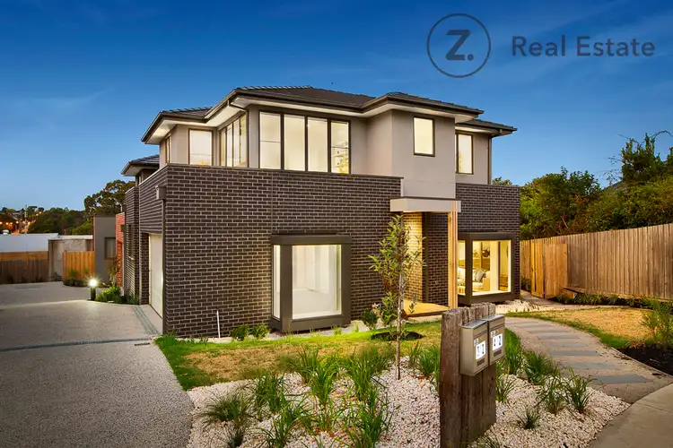 4/2 Kingsley Grove, Mount Waverley VIC 3149