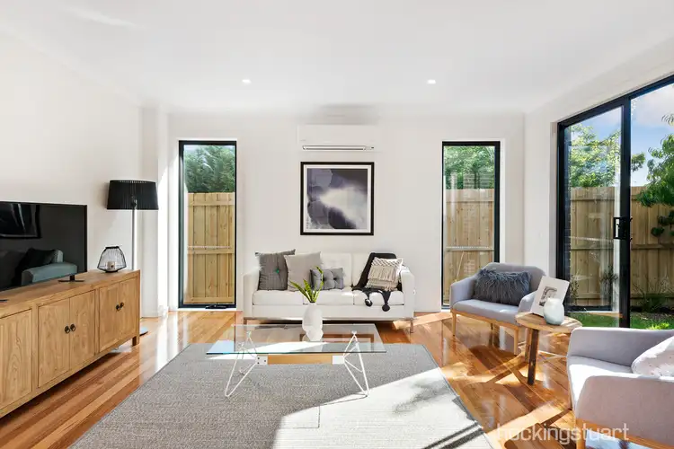 Sixth view of Homely townhouse listing, 69A Spray Street, Rosebud VIC 3939