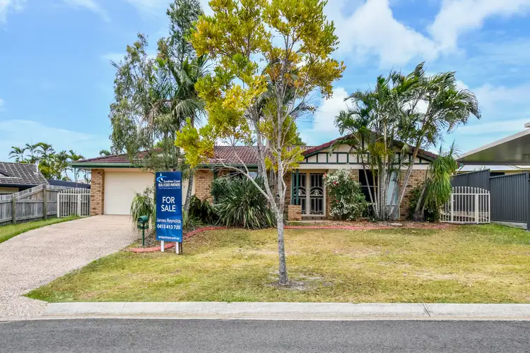 6 Perle Place, Currimundi QLD 4551