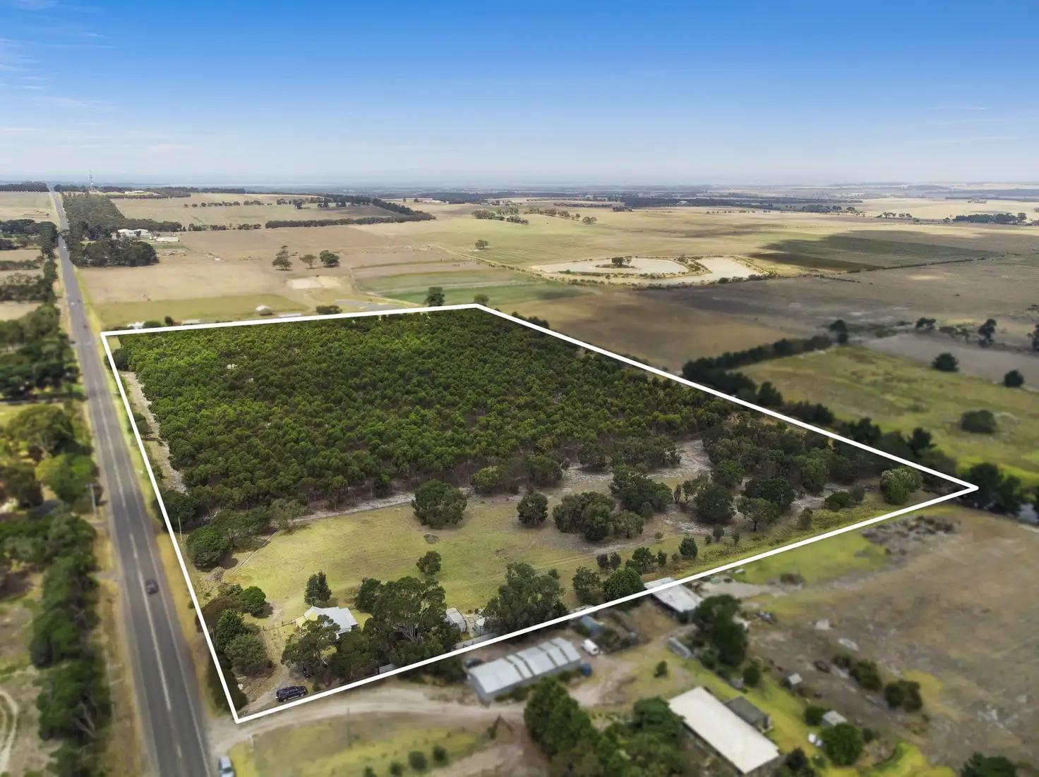 Main view of Homely house listing, 154-196 Murradoc Road, Drysdale VIC 3222