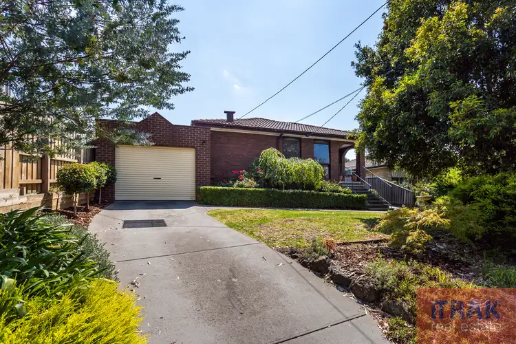 1/7 Rachelle Drive, Wantirna VIC 3152