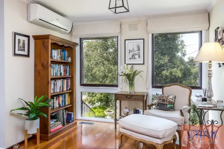 Fifth view of Homely unit listing, 1/7 Rachelle Drive, Wantirna VIC 3152