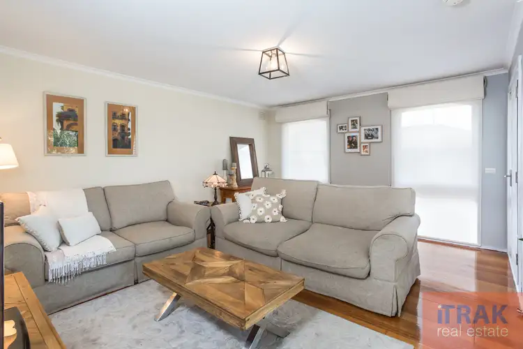 Sixth view of Homely unit listing, 1/7 Rachelle Drive, Wantirna VIC 3152