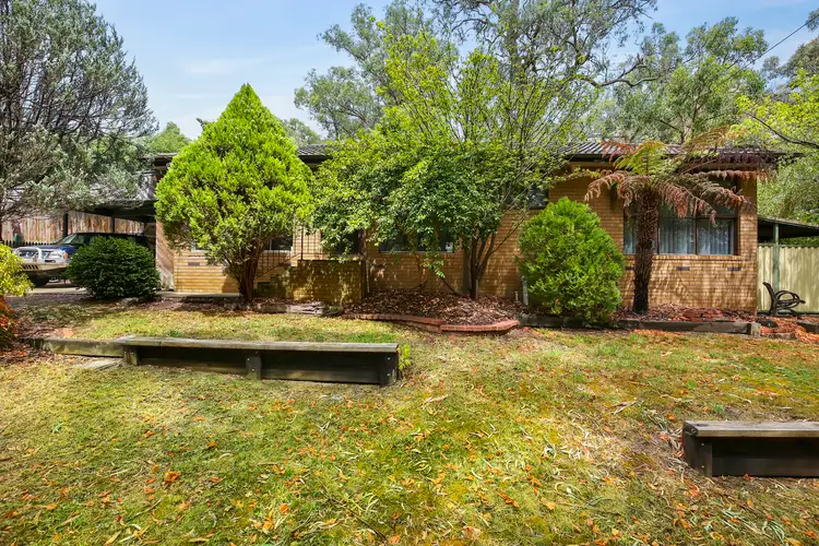 Main view of Homely house listing, 30 Tarhilla Drive, Launching Place VIC 3139