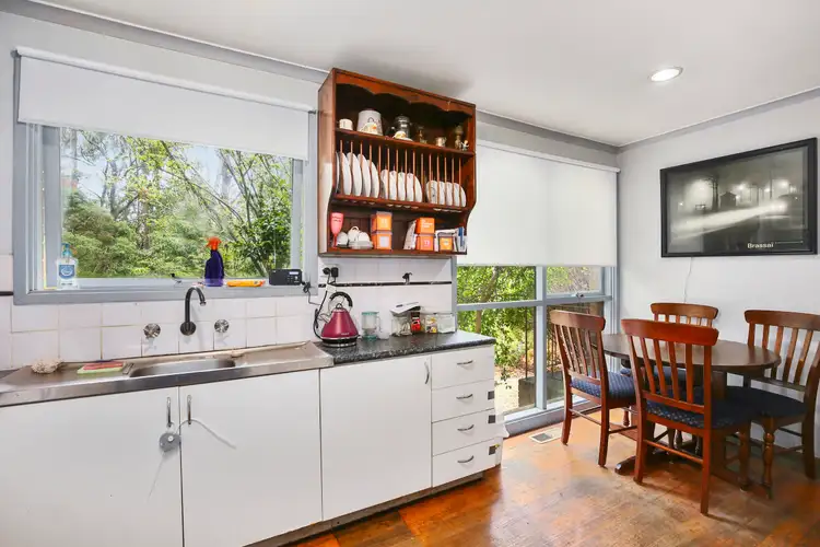 Fifth view of Homely house listing, 30 Tarhilla Drive, Launching Place VIC 3139