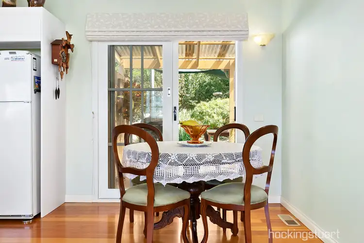 Fifth view of Homely house listing, 21 Cloud Street, Arthurs Seat VIC 3936