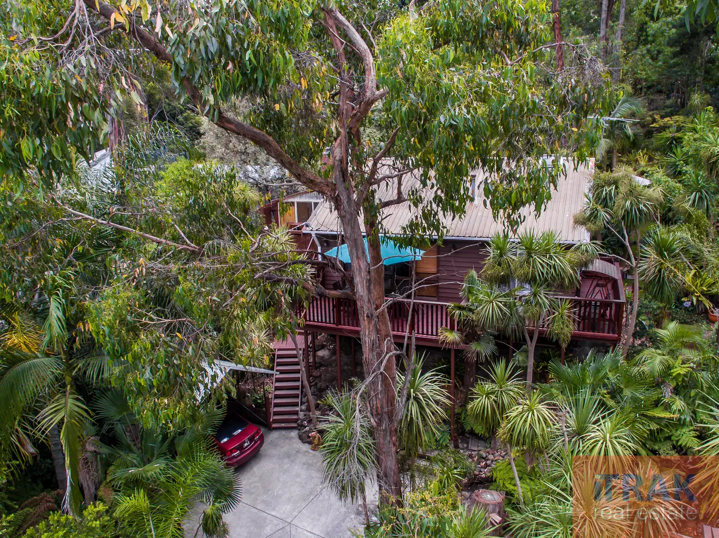 Main view of Homely house listing, 40 Railway Road, Mount Evelyn VIC 3796