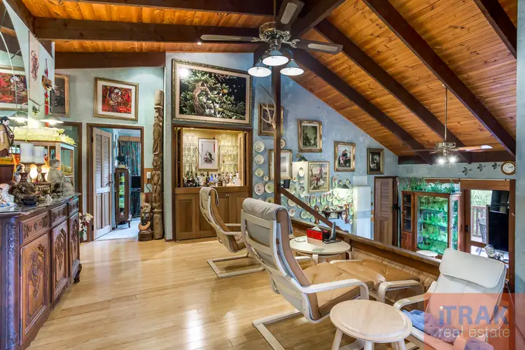 Fourth view of Homely house listing, 40 Railway Road, Mount Evelyn VIC 3796