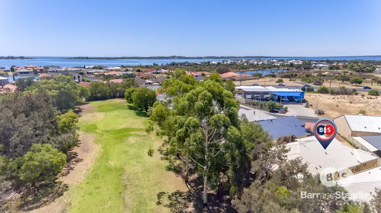 Second view of Homely house listing, 13 Broadway, Pelican Point WA 6230